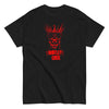 MERCHMOMENT Motley Crue - Mind Blown T-Shirt [Apparel] by Rock Band Apparel