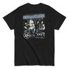 MERCHMOMENT Motley Crue - New York City T-Shirt [Apparel] by Rock Band Apparel
