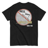 MERCHMOMENT Motley Crue - No Fun Tour '84 T-Shirt [Apparel] by Rock Band Apparel