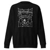 MERCHMOMENT Motley Crue - Ouija Board Sweatshirt [Apparel] by Rock Band Apparel