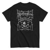 MERCHMOMENT Motley Crue - Ouija Board T-Shirt [Apparel] by Rock Band Apparel