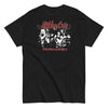 MERCHMOMENT Motley Crue - She's Got the Looks T-Shirt [Apparel] by Rock Band Apparel