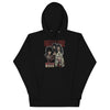MERCHMOMENT Motley Crue - Shout at the Devil Hoodie [Apparel] by Rock Band Apparel