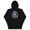 MERCHMOMENT Motley Crue - Shout Tour Hoodie [Apparel] by Rock Band Apparel