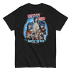 MERCHMOMENT Motley Crue - Shout Tour T-Shirt [Apparel] by Rock Band Apparel