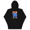 MERCHMOMENT Motley Crue - Smokin' in the Boy's Room Hoodie [Apparel] by Rock Band Apparel