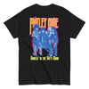 MERCHMOMENT Motley Crue - Smokin' in the Boy's Room T-Shirt [Apparel] by Rock Band Apparel