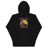 MERCHMOMENT Motley Crue - Sunset Girls Hoodie [Apparel] by Rock Band Apparel
