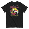 MERCHMOMENT Motley Crue - Sunset Girls T-Shirt [Apparel] by Rock Band Apparel