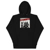 MERCHMOMENT Motley Crue - The Dirt Cover Hoodie [Apparel] by Rock Band Apparel