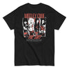 MERCHMOMENT Motley Crue - The Dirt T-Shirt [Apparel] by Rock Band Apparel