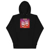 MERCHMOMENT Motley Crue - Theatre of Pain Cover Hoodie [Apparel] by Rock Band Apparel