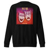 MERCHMOMENT Motley Crue - Theatre of Pain Cover Sweatshirt [Apparel] by Rock Band Apparel