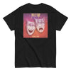 MERCHMOMENT Motley Crue - Theatre of Pain Cover T-Shirt [Apparel] by Rock Band Apparel