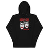 MERCHMOMENT Motley Crue - Theatre of Pain Hoodie [Apparel] by Rock Band Apparel
