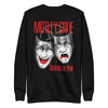 MERCHMOMENT Motley Crue - Theatre of Pain Sweatshirt [Apparel] by Rock Band Apparel
