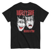 MERCHMOMENT Motley Crue - Theatre of Pain T-Shirt [Apparel] by Rock Band Apparel