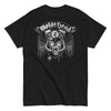 MERCHMOMENT Motorhead - 40 Aces T-Shirt [Apparel] by Rock Band Apparel
