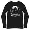 MERCHMOMENT Motorhead - 79 Long Sleeve T-Shirt [Apparel] by Rock Band Apparel