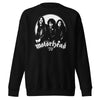 MERCHMOMENT Motorhead - 79 Sweatshirt [Apparel] by Rock Band Apparel