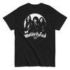 MERCHMOMENT Motorhead - 79 T-Shirt [Apparel] by Rock Band Apparel