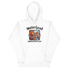 MERCHMOMENT Motorhead - Another Day Hoodie [Apparel] by Rock Band Apparel