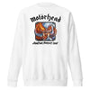 MERCHMOMENT Motorhead - Another Day Sweatshirt [Apparel] by Rock Band Apparel