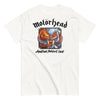 MERCHMOMENT Motorhead - Another Day T-Shirt [Apparel] by Rock Band Apparel