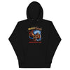 MERCHMOMENT Motorhead - Another Perfect Day Hoodie [Apparel] by Rock Band Apparel