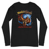 MERCHMOMENT Motorhead - Another Perfect Day Long Sleeve T-Shirt [Apparel] by Rock Band Apparel