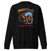 MERCHMOMENT Motorhead - Another Perfect Day Sweatshirt [Apparel] by Rock Band Apparel