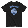 MERCHMOMENT Motorhead - Blue Ace T-Shirt [Apparel] by Rock Band Apparel