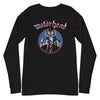 MERCHMOMENT Motorhead - Full Warpig Long Sleeve T-Shirt [Apparel] by Rock Band Apparel