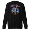 MERCHMOMENT Motorhead - Full Warpig Sweatshirt [Apparel] by Rock Band Apparel