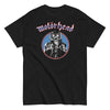 MERCHMOMENT Motorhead - Full Warpig T-Shirt [Apparel] by Rock Band Apparel