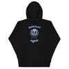 MERCHMOMENT Motorhead - Gradient Warpig Hoodie [Apparel] by Rock Band Apparel