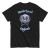MERCHMOMENT Motorhead - Gradient Warpig T-Shirt [Apparel] by Rock Band Apparel
