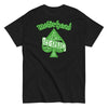 MERCHMOMENT Motorhead - Green Ace T-Shirt [Apparel] by Rock Band Apparel
