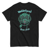 MERCHMOMENT Motorhead - Iron Fist T-Shirt [Apparel] by Rock Band Apparel