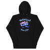 MERCHMOMENT Motorhead - Iron Knuckles Hoodie [Apparel] by Rock Band Apparel