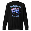 MERCHMOMENT Motorhead - Iron Knuckles Sweatshirt [Apparel] by Rock Band Apparel