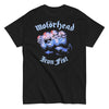 MERCHMOMENT Motorhead - Iron Knuckles T-Shirt [Apparel] by Rock Band Apparel