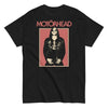 MERCHMOMENT Motorhead - Leather Stare T-Shirt [Apparel] by Rock Band Apparel
