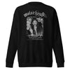 MERCHMOMENT Motorhead - Manchester Apollo Sweatshirt [Apparel] by Rock Band Apparel