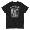 MERCHMOMENT Motorhead - Manchester Apollo T-Shirt [Apparel] by Rock Band Apparel