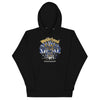 MERCHMOMENT Motorhead - No Sleep 'til Hammersmith Hoodie [Apparel] by Rock Band Apparel