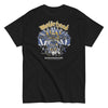 MERCHMOMENT Motorhead - No Sleep 'til Hammersmith T-Shirt [Apparel] by Rock Band Apparel