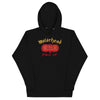 MERCHMOMENT Motorhead - Rock It Hoodie [Apparel] by Rock Band Apparel