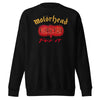 MERCHMOMENT Motorhead - Rock It Sweatshirt [Apparel] by Rock Band Apparel