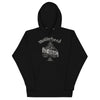 MERCHMOMENT Motorhead - Silver Ace Hoodie [Apparel] by Rock Band Apparel
